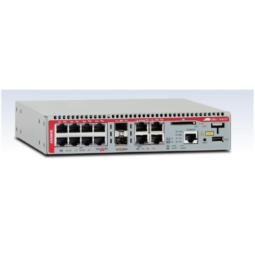 ALLIED TELESIS AW NEXT GENERATION FIREWALL